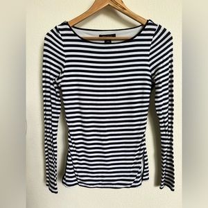 White House Black Market Top